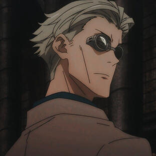 Nanami Kento